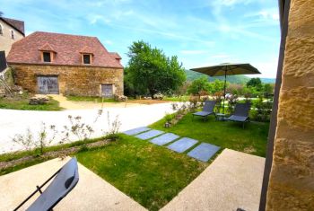 Maisons de Jeanne - Les Oies