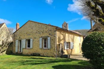 Manoir de Mercier - Le Cottage