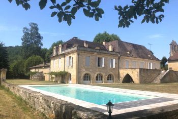 Manoir de Mercier
