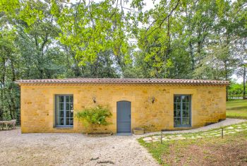 La maison d'amis  DAR DIAF 