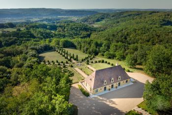 HAUTS DE CHAUNAC