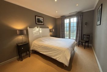 La seconde chambre double 