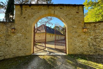 bienvenue aux Combettes ! 