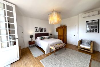 La première chambre double en RDC 