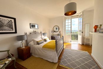 La seconde chambre double en RDC 