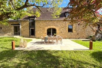 Clos de Sarlat - La P&eacute;rigourdine (4 h&ocirc;tes)