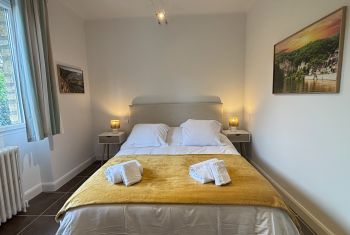 La chambre CASTELNAUD en RDC 