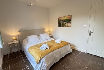 La chambre CASTELNAUD en RDC 
