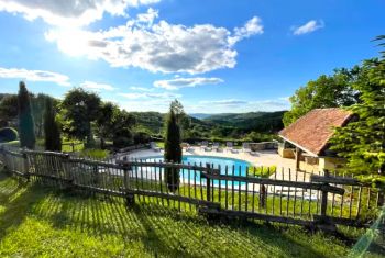 Prairie des Champs fleuris