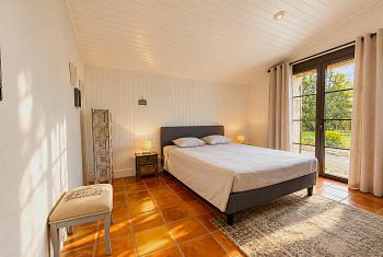 La seconde chambre double en RDC