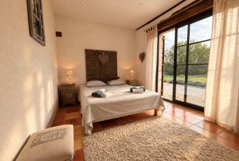 La première chambre double en RDC