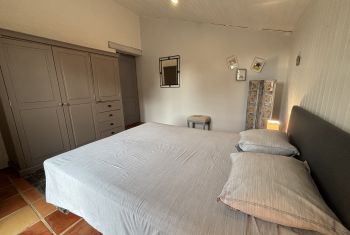 La seconde chambre double en RDC