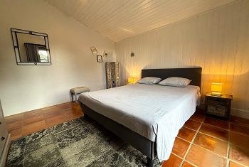 La seconde chambre double en RDC