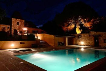 La maison de nuit 