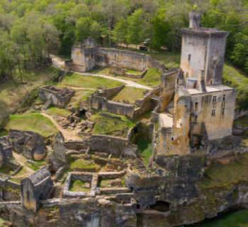 Dordogne Perigord: Les Incontournables