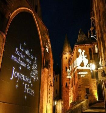 Vivez la magie des fêtes de fin d'année en Périgord Noir